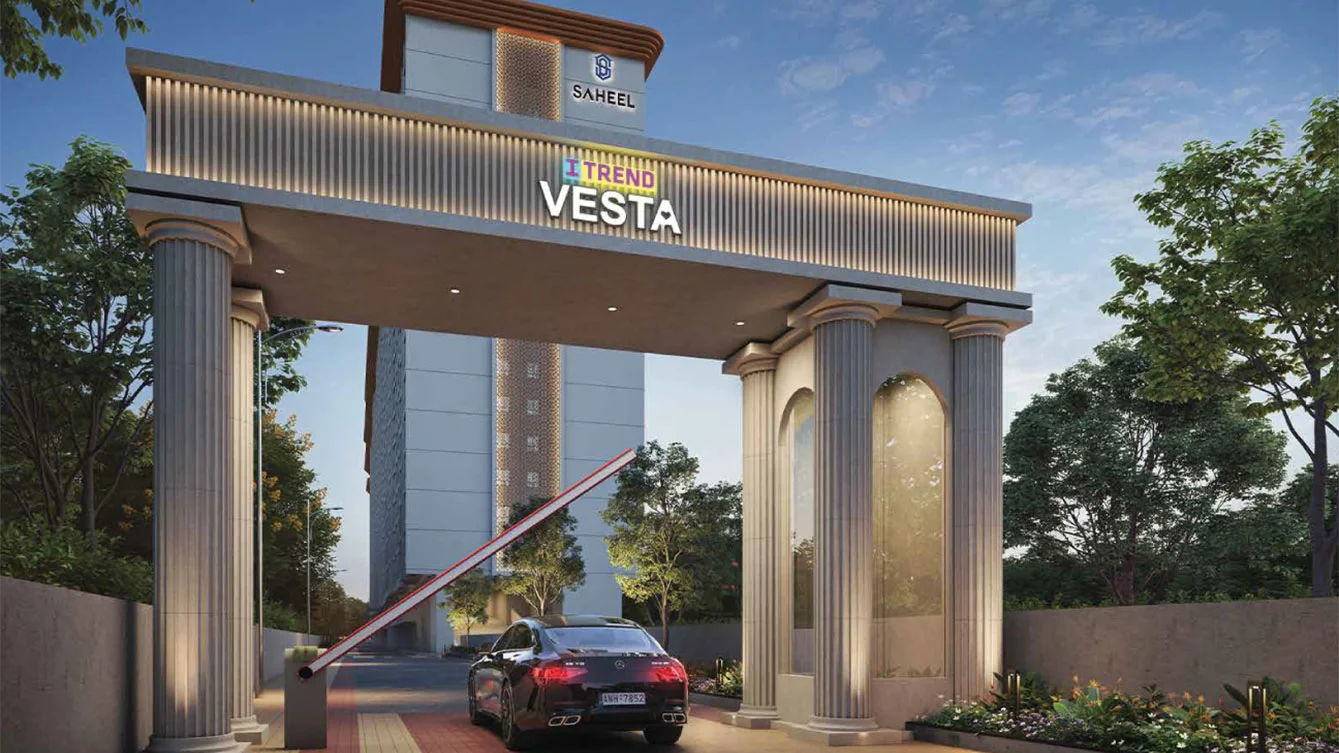 Gallery-Entrance-ITrend-Vesta-Tathawade