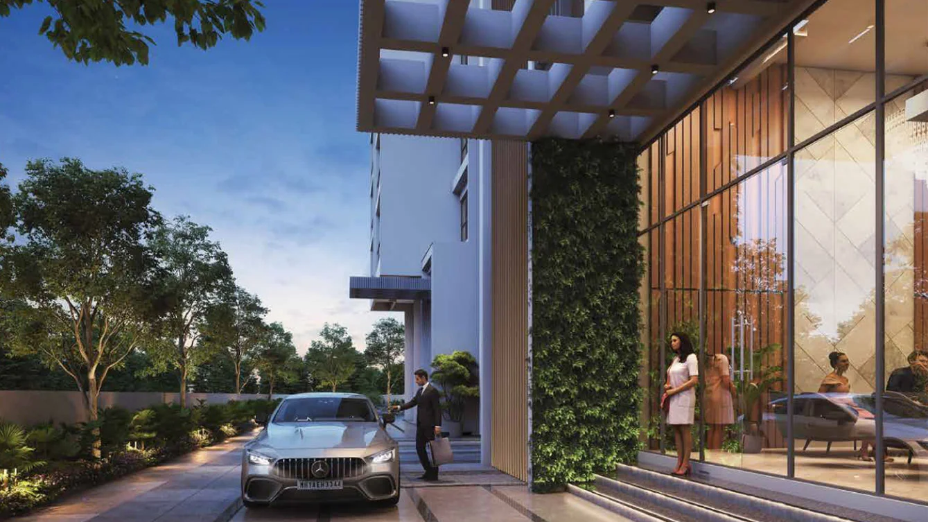 Gallery-Entrance-Lobby-ITrend-Vesta-Tathawade